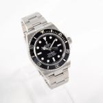 Rolex Submariner No Date 124060 - (4/8)