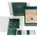 Rolex GMT-Master II 116710BLNR (2015) - Zwart wijzerplaat 40mm Staal (2/7)