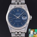 Rolex Datejust 36 16234 - (1/8)