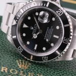 Rolex Submariner Date 16610 - (5/8)