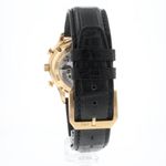 IWC Portuguese Chronograph IW371610 (2021) - Grey dial 41 mm Red Gold case (4/6)