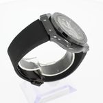 Hublot Classic Fusion Aerofusion 525.cm.0170.rx (2025) - Transparant wijzerplaat 45mm Keramiek (3/4)