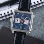 TAG Heuer Carrera Calibre HEUER 01 CAR201AA.BA0714 - (3/8)