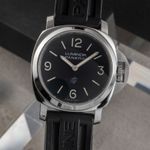 Panerai Luminor Base Logo PAM01086 (Unknown (random serial)) - Black dial 44 mm Steel case (3/8)