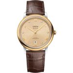 Omega De Ville Prestige 424.23.40.20.58.002 - (1/2)