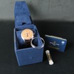 Breitling Premier B25 AB2510201K1P1 (2024) - Red dial 42 mm Steel case (8/8)