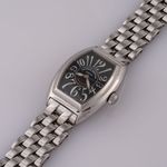 Franck Muller Conquistador 8005 LQZ - (3/8)