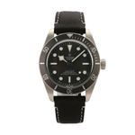 Tudor Black Bay Fifty-Eight 79010SG (2025) - Grijs wijzerplaat 39mm Zilver (2/8)