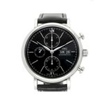 IWC Portofino Chronograph IW391002 - (1/5)