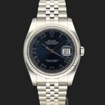Rolex Datejust 36 116234 - (2/7)