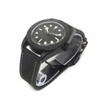 Tudor Black Bay 79210CNU (2022) - Black dial 41 mm Ceramic case (5/6)