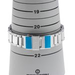 Longines HydroConquest L3.883.4.56.6 (2026) - Black dial 43 mm Steel case (8/8)