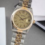 Tudor Prince Date 74033 - (1/8)