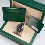 Rolex Daytona 116500LN (2024) - 40 mm Steel case (4/4)