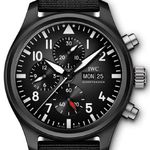 IWC Pilot Chronograph Top Gun IW389101 - (1/1)