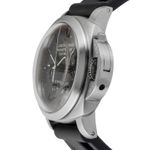 Panerai Luminor 1950 8 Days Chrono Monopulsante GMT PAM00275 - (6/8)