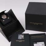 Girard-Perregaux Laureato 81005-11-3154-1CM - (8/8)