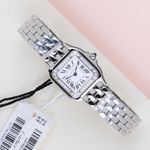 Cartier Panthère W4PN0016 - (1/8)