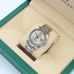 Rolex Datejust 36 126234 (Unknown (random serial)) - 36 mm Steel case (1/7)