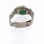 Rolex Explorer 14270 (1998) - Black dial 36 mm Steel case (4/6)