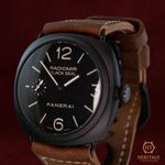 Panerai Radiomir Black Seal PAM00292 - (2/8)
