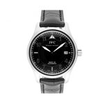 IWC Pilot Mark IW3253 - (1/4)