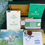 Rolex Datejust 31 68240 (1997) - 31 mm Steel case (3/8)