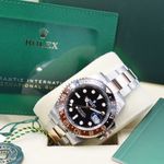 Rolex GMT-Master II 126711CHNR - (7/7)