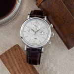 IWC Portofino Chronograph IW391027 - (1/8)