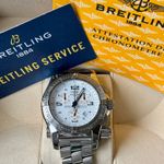 Breitling Emergency A73321 - (7/7)