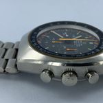 Omega Speedmaster Mark II ST 145.014 (Onbekend (willekeurig serienummer)) - Grijs wijzerplaat 42mm Staal (3/8)