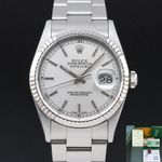 Rolex Datejust 36 16234 - (1/4)