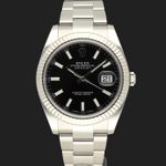 Rolex Datejust 41 126334 - (2/8)