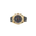 Rolex Daytona 116518 (Unknown (random serial)) - 40 mm Yellow Gold case (5/8)