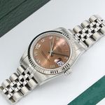 Rolex Datejust 31 68274 (Onbekend (willekeurig serienummer)) - 31mm Staal (3/6)