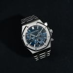 Audemars Piguet Royal Oak Chronograph 26240ST.OO.1320ST.01 - (2/7)