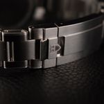 Tudor Black Bay 79470 (2022) - Black dial 39 mm Steel case (5/8)