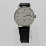 NOMOS Tangente 101 - (1/4)