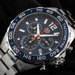 TAG Heuer Formula 1 Quartz CAZ1014.BA0842 - (3/8)