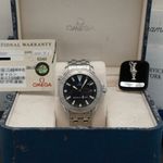 Omega Seamaster Diver 300 M 2533.50.00 - (3/7)