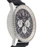 Breitling Navitimer A41322 (2002) - 42 mm Steel case (7/8)