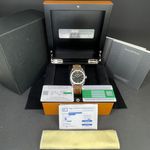 Panerai Radiomir 1940 3 Days Automatic PAM00657 (2020) - Black dial 45 mm Steel case (3/8)