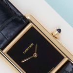 Cartier Tank Louis Cartier WGTA0091 - (3/8)