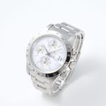 Tudor Prince Date 79260 (1996) - White dial 40 mm Steel case (5/8)