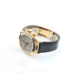 Rolex Daytona 116518 (Unknown (random serial)) - 40 mm Yellow Gold case (4/7)