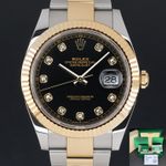 Rolex Datejust 41 126333 - (1/8)