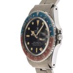 Rolex GMT-Master 1675 - (4/8)
