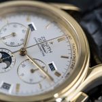 Zenith El Primero Chronomaster 30.0220.410 - (7/8)