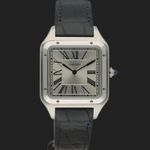 Cartier Santos Dumont WSSA0032 - (3/8)