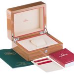 Omega Seamaster Planet Ocean 232.90.46.21.03.001 - (2/7)